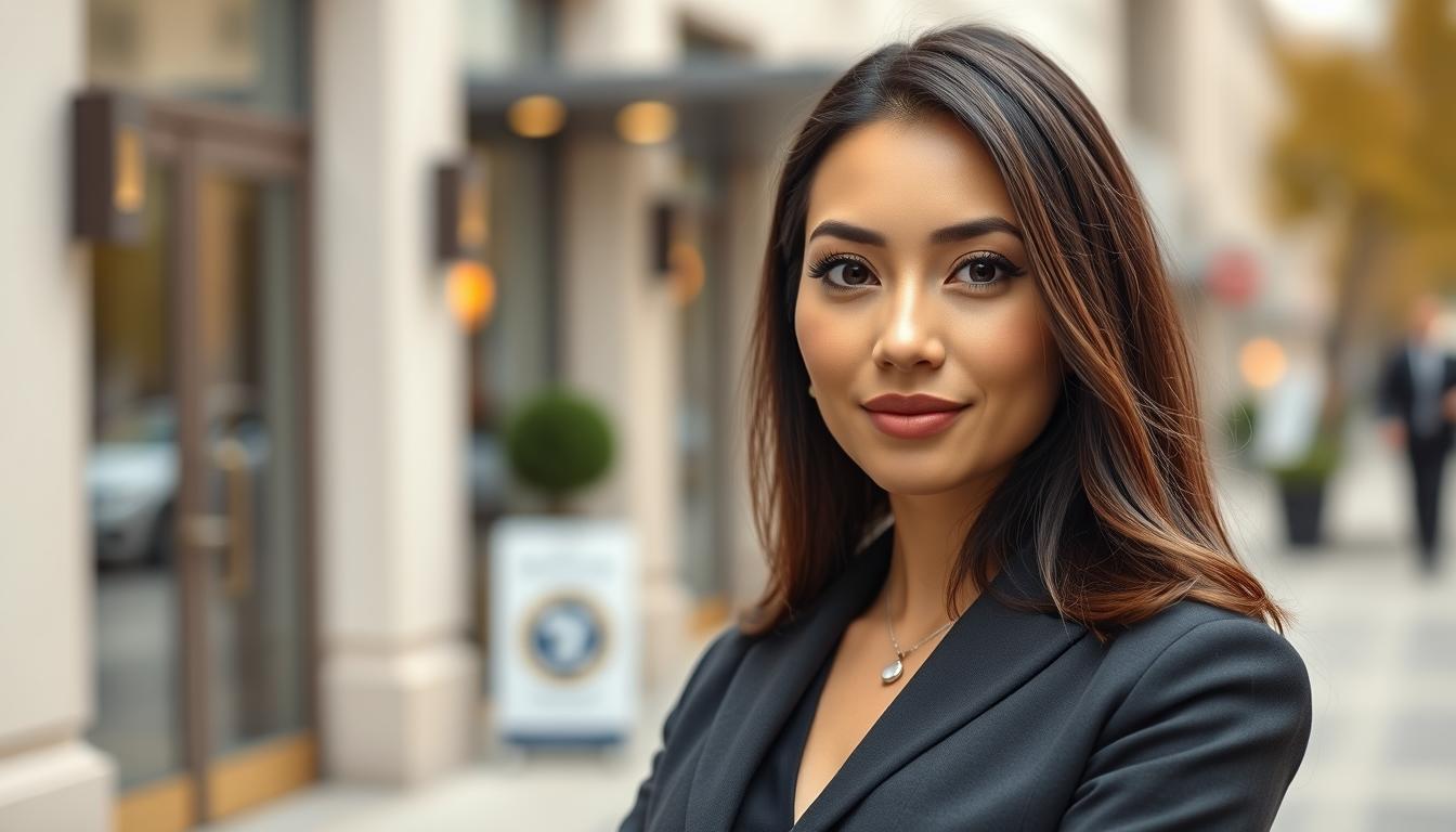 Property transactions support specialist