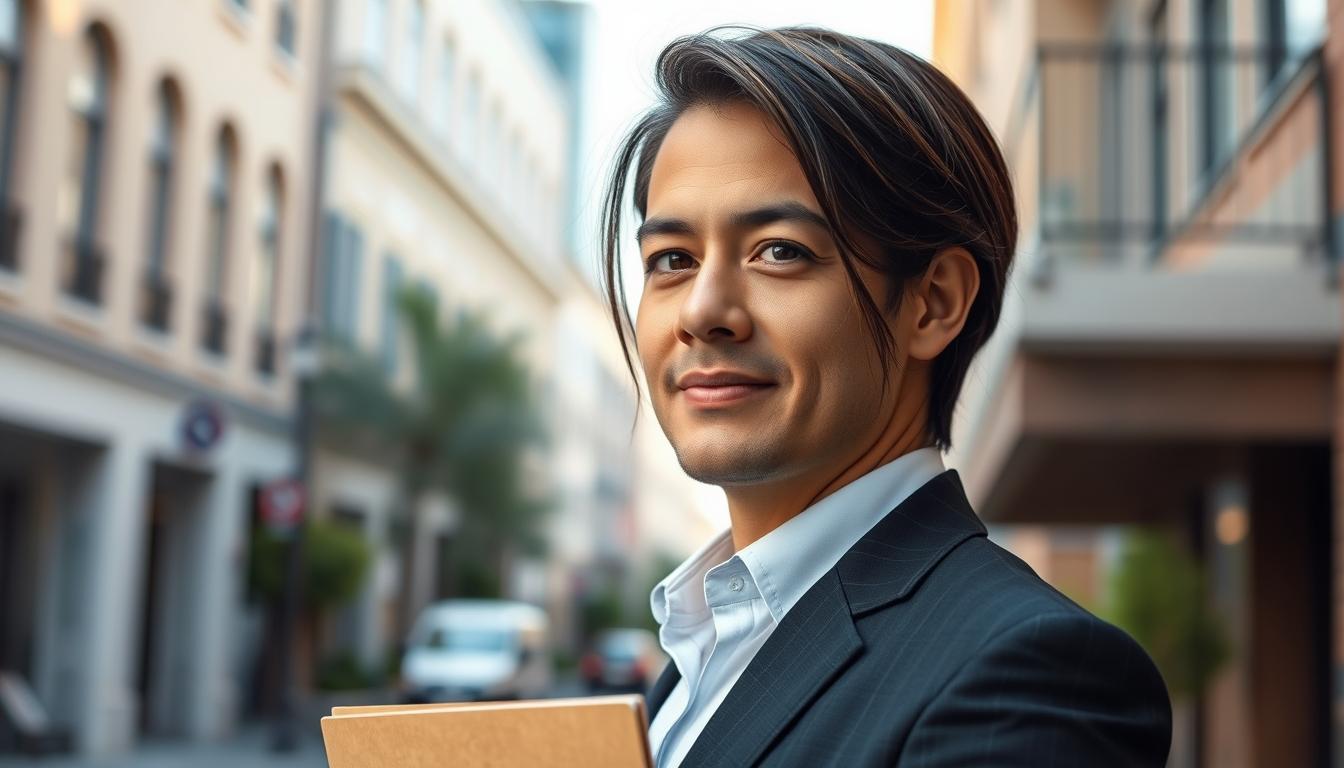 Property transfer support advisor