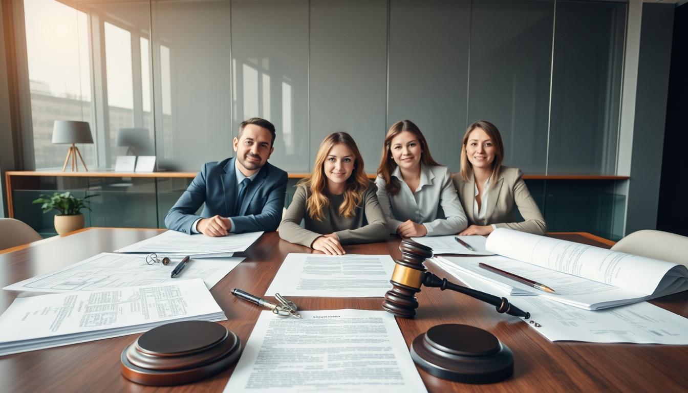 Real estate closing coordination and transaction planning